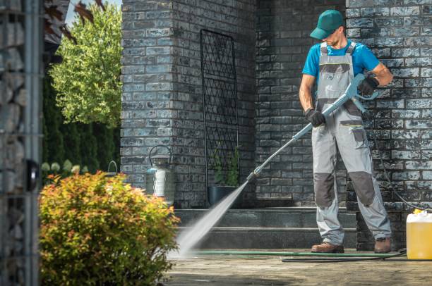 Best Oil and Grease Removal from Surfaces in Great Falls, SC