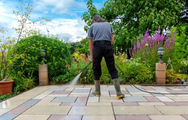 Great Falls, SC Pressure Washing Services Company